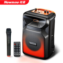 【省50元】纽曼蓝牙音箱_newmine 纽曼 tr-k11蓝牙音箱户外广场舞音响
