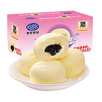 Kong WENG 港榮 藍莓果汁灌芯蒸蛋糕 900g