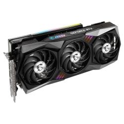 msi微星geforcertx3070tigamingxtrio8g魔龙显卡8gb鑫谷gp850g爱国版