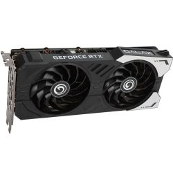 galaxy影驰geforcertx3050大将oc显卡8gb黑色