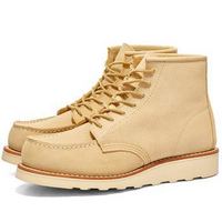 RED WING 紅翼 男士工裝靴