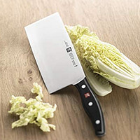 ZWILLING 双立人 Twin Pollux中国厨师刀18厘米