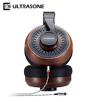 ULTRASONE 极致 德国 Ultrasone/极致 Edition11 ED11 头戴式HIFI发烧耳机