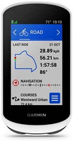 GARMIN 佳明 Edge 探索 2 个旅游 GPS 自行车电脑,带连接功能