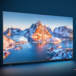 huawei华为s86pro智慧屏液晶电视86寸