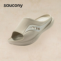 saucony 索康尼 Cradle 運動休閑拖鞋 S28901