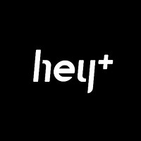 hey+/黑加