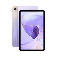 OPPO Pad Air平板 10英寸 2K 7100mAh 128GB 紫霞 娱乐游戏办公学习学生平板电脑