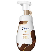 Dove 多芬 綿綿潔面慕斯