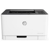 HP 惠普 銳系列 150nw 彩色激光打印機 白色