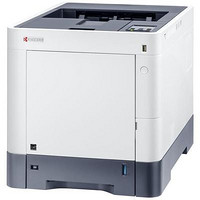 KYOCERA 京瓷 P6230cdn 彩色激光打印機