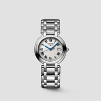 LONGINES 浪琴 優雅系列 腕表 L8.122.4.71.6