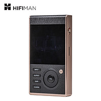 HIFIMAN 海菲曼 HM901R 无损蓝牙音乐播放器 +平衡卡