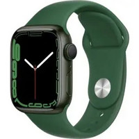 Apple 苹果 Watch Series 7 智能手表 41mm GPS款