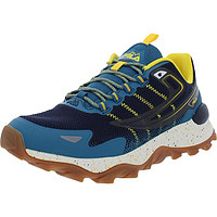 FILA 斐樂 Mens Santiago Energized Lightweight Fitness Athletic and Training Shoes