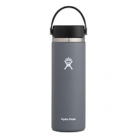 Hydro Flask Wide Mouth Insulated户外水壶