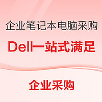 企业采购周刊：企业笔记本电脑怎么选，Dell一站式满足