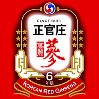 正官庄 korean red ginseng