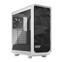 Fractal Design Meshify 2 Compact（M2C）白色