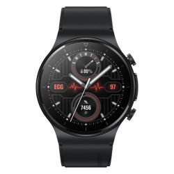 huawei 华为 watch gt2pro智能手表蓝牙音乐gps轨迹返航nfc支付强续航