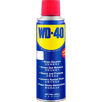 WD-40 除锈剂 40ml 单瓶装