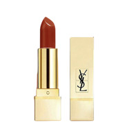 YVES SAINT LAURENT 純口紅 #N°1966暖棕紅 1.3g