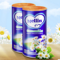 Mellin 美林 早安菊花晶 200g