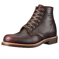 CHIPPEWA 齐佩瓦 Collection Service Utility Boot 靴子