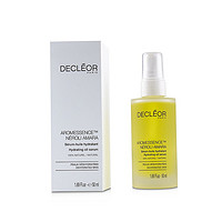 DECLÉOR 思妍丽 DECLEOR 思妍丽 橙花原聚素 补水保湿收毛孔香薰精油 50ml 芳香萦绕 舒缓心情