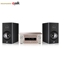 marantz 马兰士 M-CR612 R200 音响/音箱