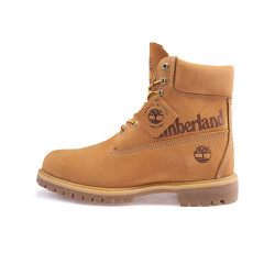 timberland添柏岚官方踢不烂男鞋大黄靴户外旅行偏大a1urv