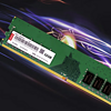 Lenovo 聯想 DDR4 3200HMz 臺式機內存 普條 綠色 8GB