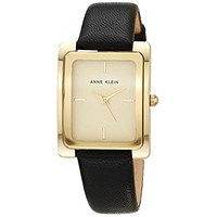 ANNE KLEIN 女士石英腕表 2706CHBK