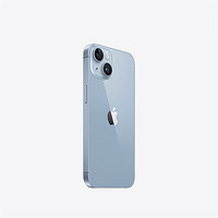 Apple 苹果 iPhone 14系列 A2884 5G手机 256GB 蓝色