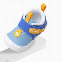 Ginoble 基諾浦 TXGBT005 嬰兒爬行機能鞋