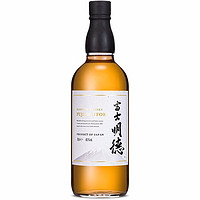 归素 日本威士忌洋酒 麦芽威士忌700ml