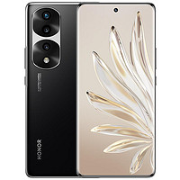 ROVOS 荣耀 70 Pro IMX800三主摄 旗舰芯片 100W超级快充 5G手机
