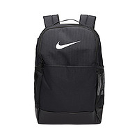 NIKE 耐克 中性運動雙肩包 DH7709-010 黑色 24L