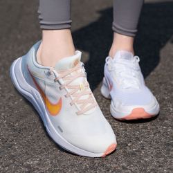 nike耐克女鞋2022新款downshifter12低帮跑步鞋户外健身运动鞋
