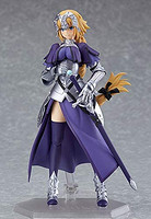 Max Factory figma Fate/Grand Order 路勒/圣女贞德 无比例 ABS&PVC制 已上色可动手办 再销售分 196086