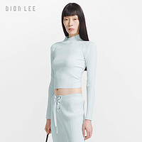 DION LEE DIONLEE 女款针织上衣