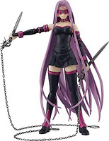 FIGMA Fate/stay night [Heaven's Feel] 骑士2.0  可动手办