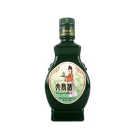 文君酒 白酒 52度 1963 小酒 浓香型 100ml  品鉴装 剑南春集团 100ml 光瓶酒