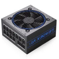 振华 Leadex  PRO 1000W 80+铂金 全模组电源