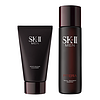 SK-II 男士神仙水230ml+氨基酸洗面奶120g男士護膚品套裝sk2化妝品520