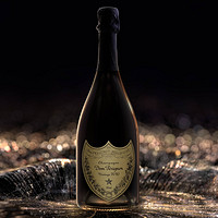 Dom Pérignon 唐培里侬 Dom Perignon) 极干型香槟 法国 葡萄酒 750ml/瓶