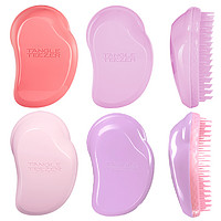 TANGLE TEEZER 家用美发梳