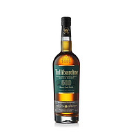 cdf会员购：TULLIBARDINE 图里巴丁 500雪莉桶单一麦芽威士忌 43%vol 700ml