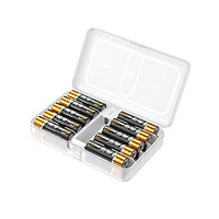 PLUS會員：NANFU 南孚 電池收納 測電盒