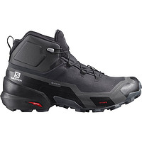 salomon 萨洛蒙 Cross Hike Mid GTX 男子徒步鞋 SALZ9C8